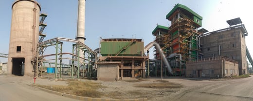 Cover photo - Pakistan ETM Report