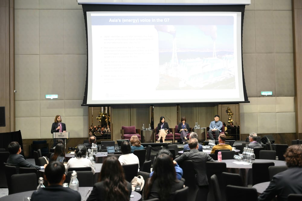 DAY 2 - Japan South Korea Chris Mich