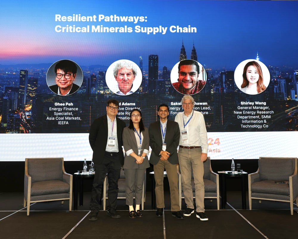 DAY 3 - Resilient Pathways Ghee