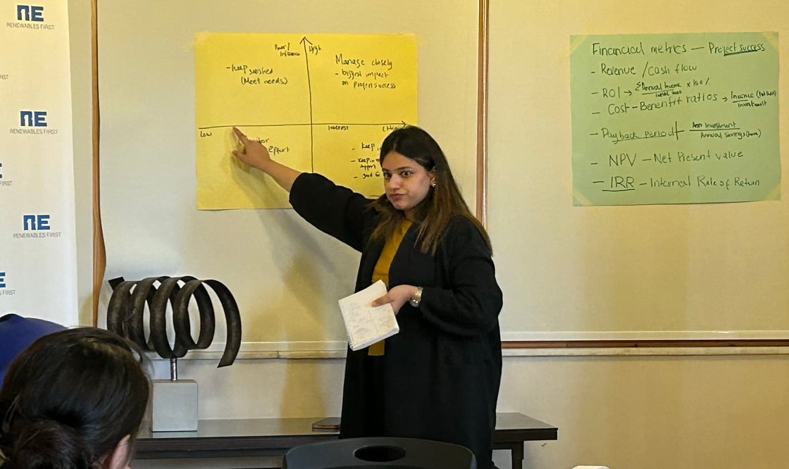 Haneea - Margalla School of Energy and Climate 1-1