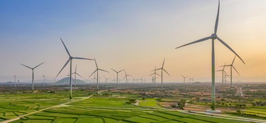 Commentary Asia renewables finance